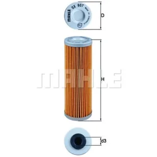Mahle ?lfilter KTM Adventure Duke Super Adventure