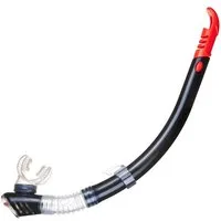 Salvas Schnorchel Falt Schnorchel Splash Sr Spritzschutz - Silikon A