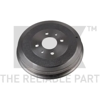 NK Bremstrommel Alfa Romeo Fiat Lancia 251001