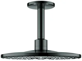 GROHE Kopfbrauseset Rainshower 310 SmartActive 26477 D.ausl. hard graphite, 26477A00 26477A00