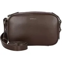 HUGO Umhängetasche Syndra - Umhängetasche 20 cm (brown)