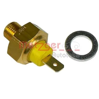 Metzger Temperaturschalter f?r K?hlmittelwarnlampe Seat VW 0915086