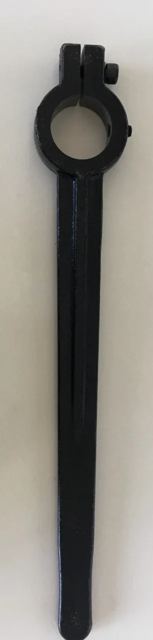 ELMAG Fixierhebel komplett Nr. 42-45 - 9709472