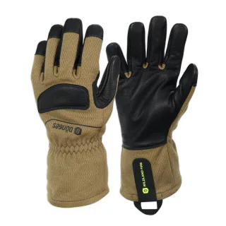 Dönges Waldbrand-Handschuhe Wildland Fire , Größe 6 (XS)