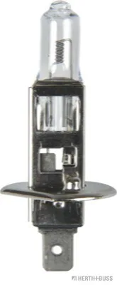 HERTH&BUSS Glühlampe, H1, 24 V, 70 W, P14,5s - 89901093