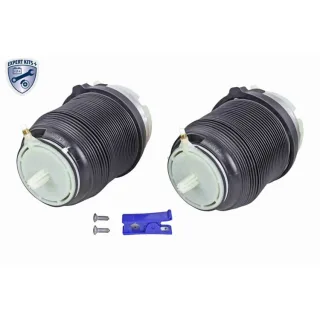 Vemo Luftfeder hinten Audi A6 C6