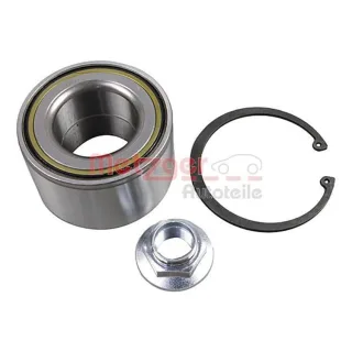 Metzger Radlager vorne Ford Ranger Mazda B-Serie Bt-50