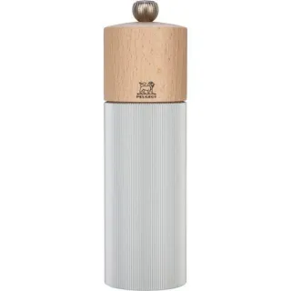 Peugeot Line Salzmühle Z 18 cm Holz/Aluminium, natur
