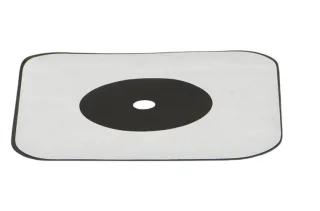 ESS SEAL-Wandmanschette selbstklebend 1/2, SEAL-PARTS-14 SEAL-PARTS-14