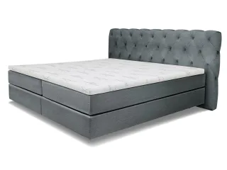 Boxspringbett SANSIBAR Langeoog