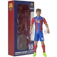 BanboToys Actionfigur FC Barcelona 10 Lamine Yamal Actionfigur 20 cm