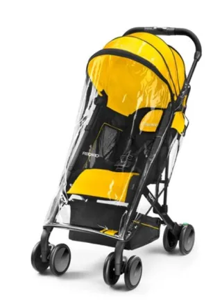 Recaro Easylife Regenschutz Raincover Easylife 2 Serie 00089210010070