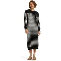 Roxy Strickkleid Cool Waves
