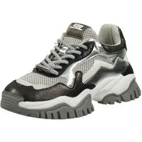 STEVE MADDEN STEVE MADDEN Sneaker Lederimitat/Textil Sneaker