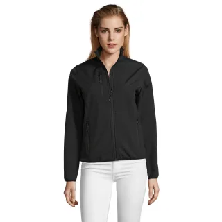 SOLS - "Radian" Softshelljacke für Damen ()