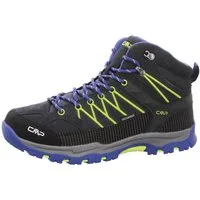 CMP Kids Rigel Mid WP Schnürstiefel
