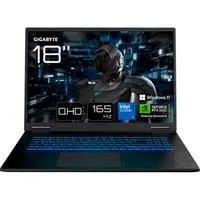 GAMING A18 PRO DYJ, Gaming-Notebook schwarz, Intel Core 7 240H, NVIDIA GeForce RTX 5080, 32 GB DDR5, 1 TB (1 TB SSD), Windows 11 Home