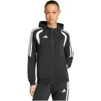 adidas Performance Trainingsjacke adidas Performance Kapuze_Kordelzug