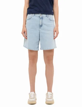 MUSTANG Shorts "Damen Style Jodie Shorts"