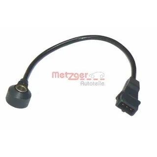 Metzger Klopfsensor VW