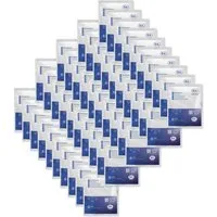 IEA Medical Kühlpad Sofort-Kälte-Kompresse, Kühlpacks für Prellungen & andere Verletzungen, Komplettset 50-tlg., Set, Einmal-Kühlpacks, Kühlpack zum knicken, Kühlkompresse, Kältekompresse