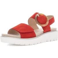 Ara Sandale Bilbao Keilsandalette