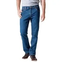 Stooker Men Straight-Jeans ROUNDER FALCO STRETCH HERREN JEANS HOSE