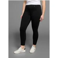 Arizona Skinny-fit-Jeans Ultra Stretch - Curve Collection High Waist