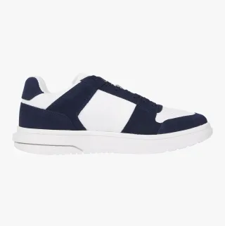 THE BROOKLYN SUEDE Herren Sneaker Dunkel Nachthimmel