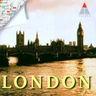 Music of London