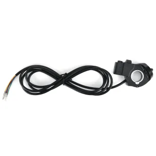 LAOTIE Headlight Turn Signal And Horn 3 In 1 Switch For ES19 TI30 ES18P T30 SR10 ES18 Lite L8S PRO ES10P L6 Pro