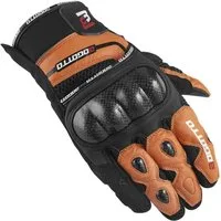 Bogotto Motorradhandschuhe Flint Motorradhandschuhe