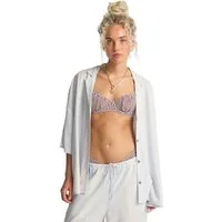 Billabong Longshirt Beach Side