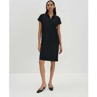 someday Jerseykleid QURRITO aus nachhaltigem Baumwollmix