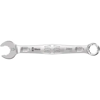 Wera 6003 Joker Ringmaulschlüssel Weiß - 05020206001