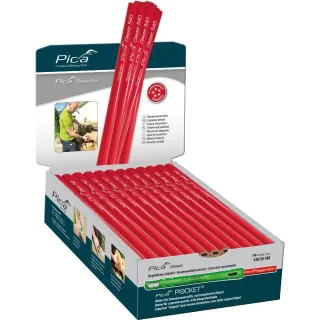 Pica Zimmermannbleistift, 30cm - 540/30-100
