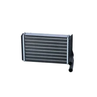NRF W?rmetauscher Audi 80 Cabriolet