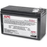 APC APC RBC110 Mehrfachsteckdose