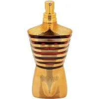 JEAN PAUL GAULTIER Extrait Parfum Le Male Elixir, 1-tlg., mit einer frischen Kopfnote aus Lavendel