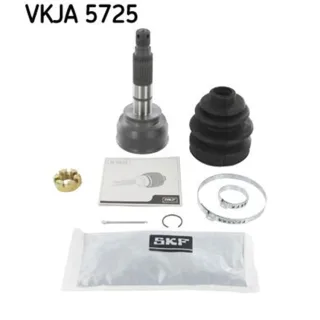 SKF Antriebswellengelenk au?en Subaru Justy