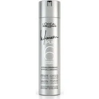 L'ORÉAL PROFESSIONNEL PARIS Haarpflege-Spray Styling Infinium Pure Extra Strong 300ml - Haarspray