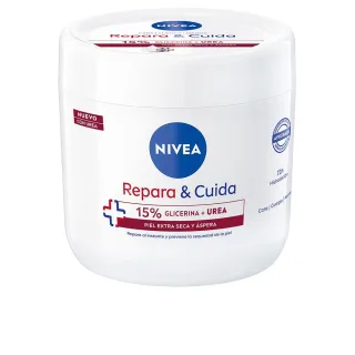 Reparatur &amp Pflege 15 % Glycerin + Harnstoff 400 ml