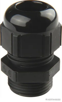 HERTH&BUSS Kabelverschraubung, PG 13,5 - 50290413