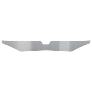 uvex Helmaufkleber hinten reflektierend silber - 9790150
