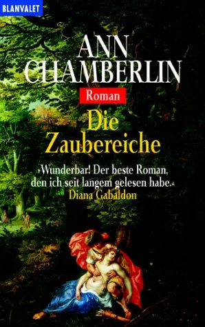 Die Zaubereiche