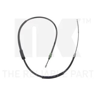 NK Handbremsseil links Citroen Zx