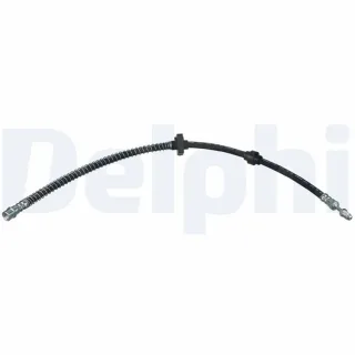 Delphi Bremsschlauch hinten rechts Citroen C5 C6 Peugeot 407 508
