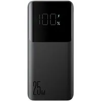 JOYROOM Powerbank Display 25W 10000mAh mit Schnellladetechnologie PD/SFC Powerbank