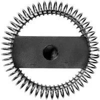 Piebert Rührquirl 2x Quirl 43036 für Tchibo Milchaufschäumer 658933 664539 658937 658935