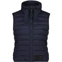 Alife & Kickin Steppweste Damen RujaAK A Steppweste, Weste